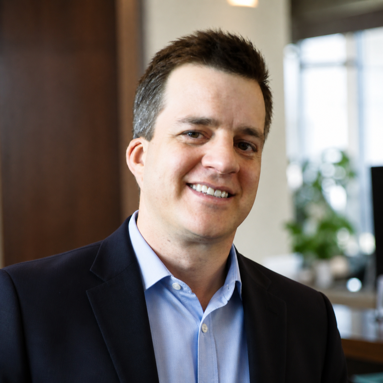 Michael DeLange — IT Professional